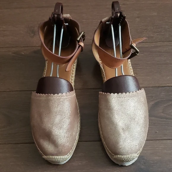 See By Chloé Glyn Espadrilles - Picture 2 of 13